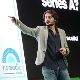 Francesco Cracolici avatar