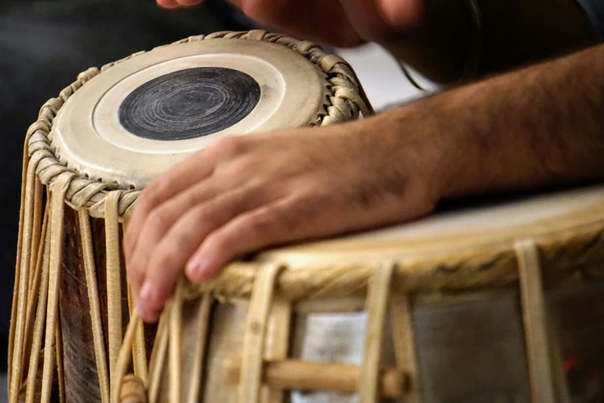 Kirtan: cos'è il canto dei mantra