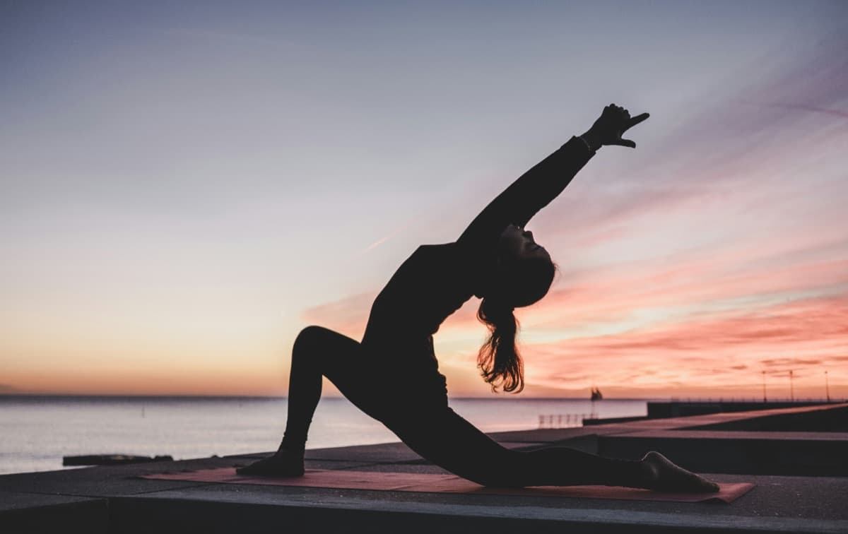 Yoga dinamico e mindfulness