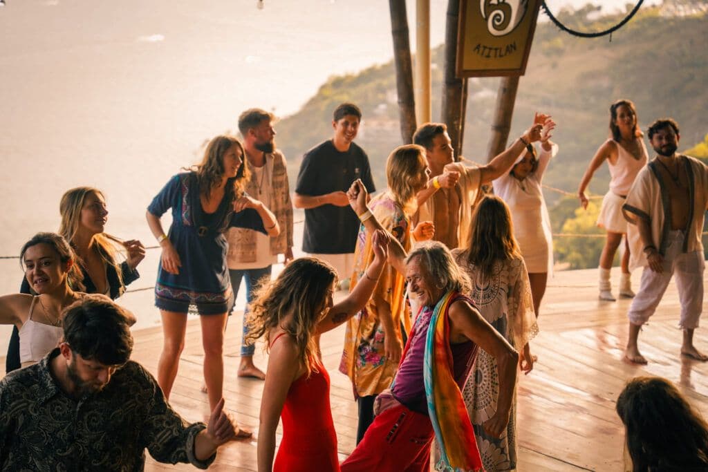 Danza Estatica
