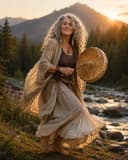 Foto profilo di Nirava Tiziana Dainotto