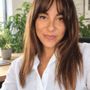 Foto profilo di Daria Lucchesi