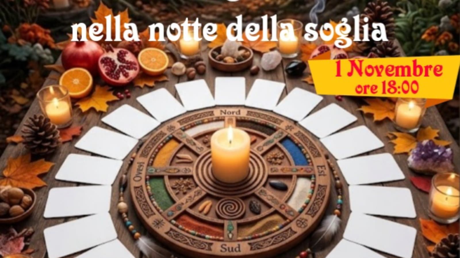 🪶SUSSURRI DELLE MEMORIE🪶
