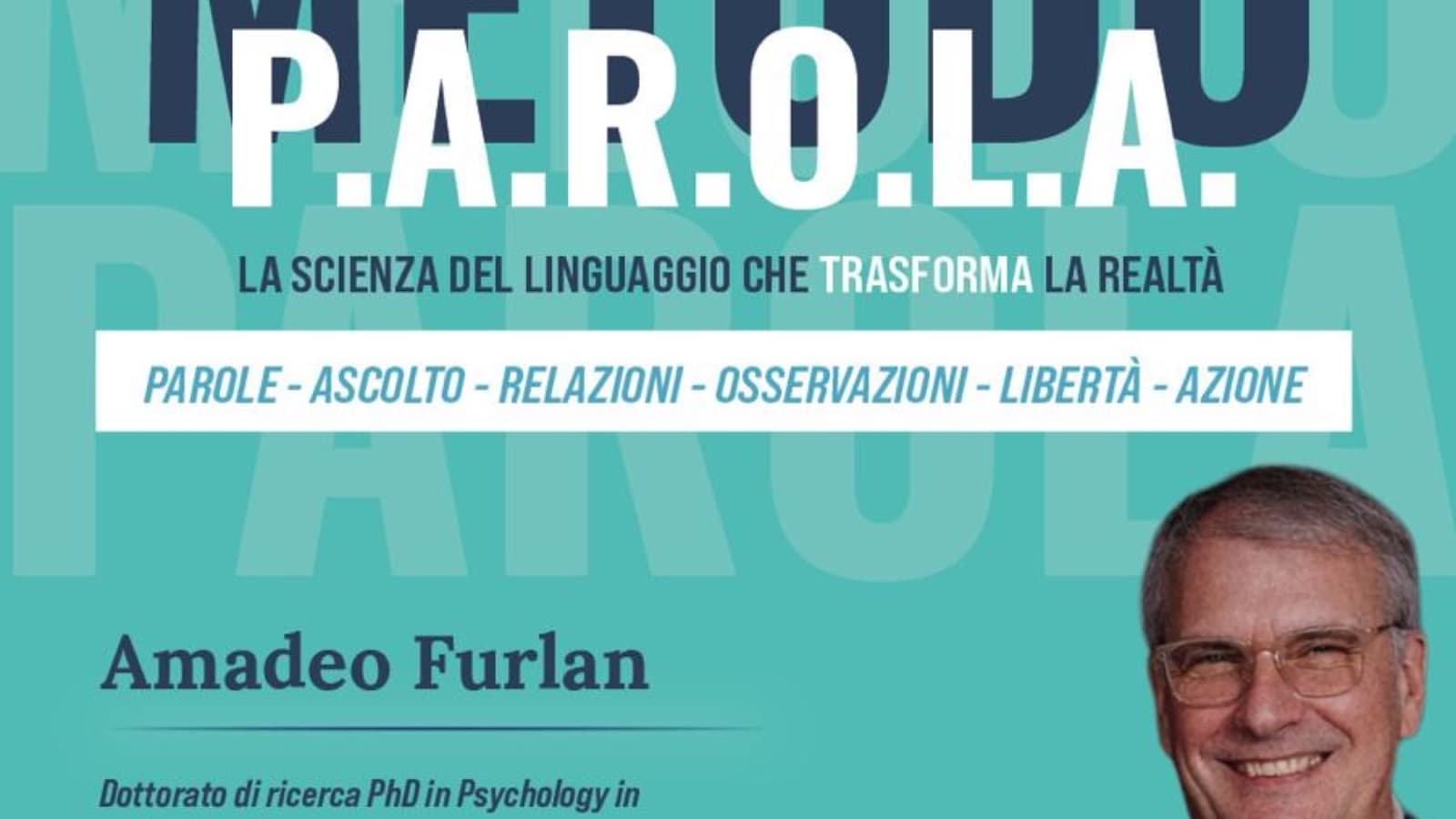 Metodo P.A.R.O.L.A.