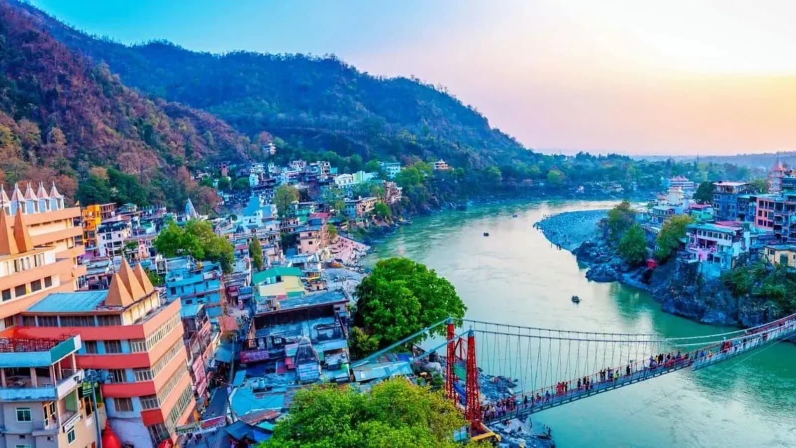 Viaggio in India: Yoga e Scoperta Autentica