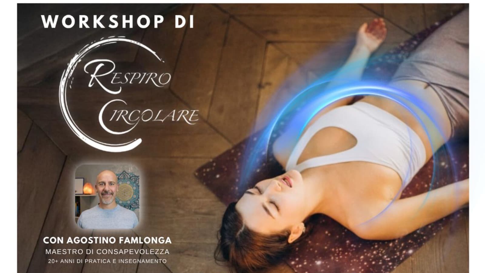 Weekend di Respiro Circolare