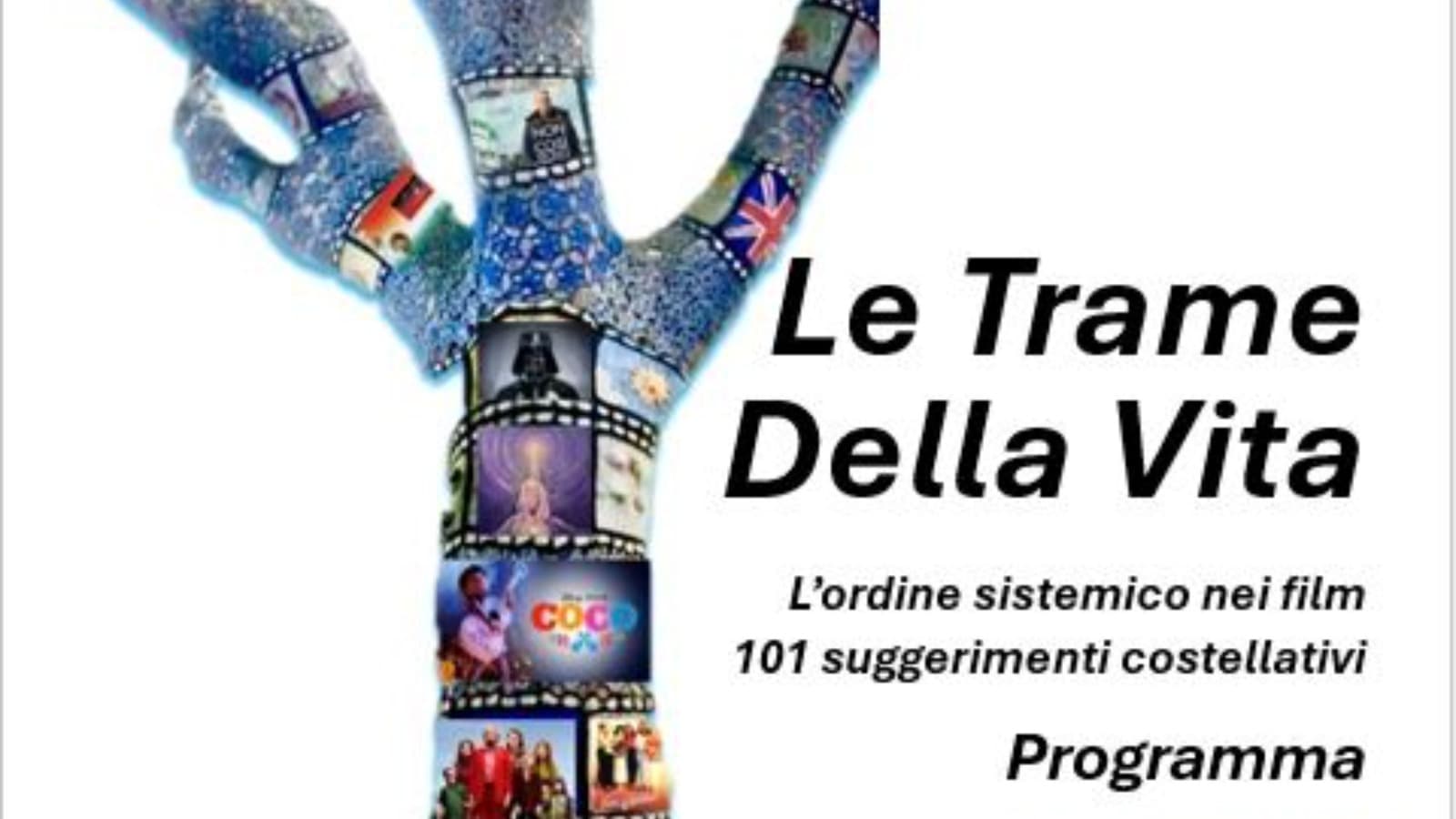 Le Trame della Vita