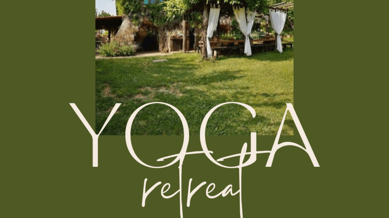 YOGA RETREAT MALAMENTE