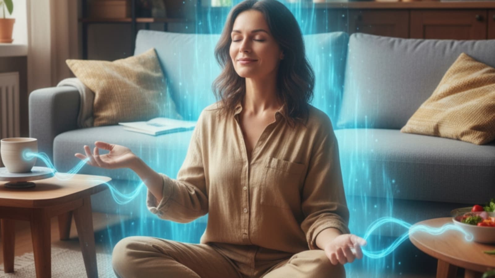 SELF-EMPOWERMENT: Living A Life That Feels Truly Yours