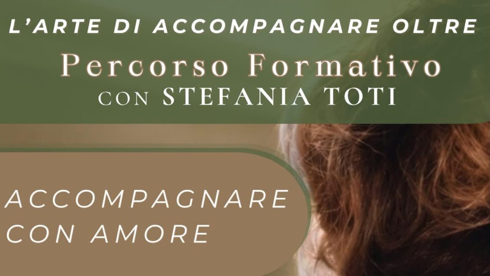 L'Arte di Accompagnare Oltre