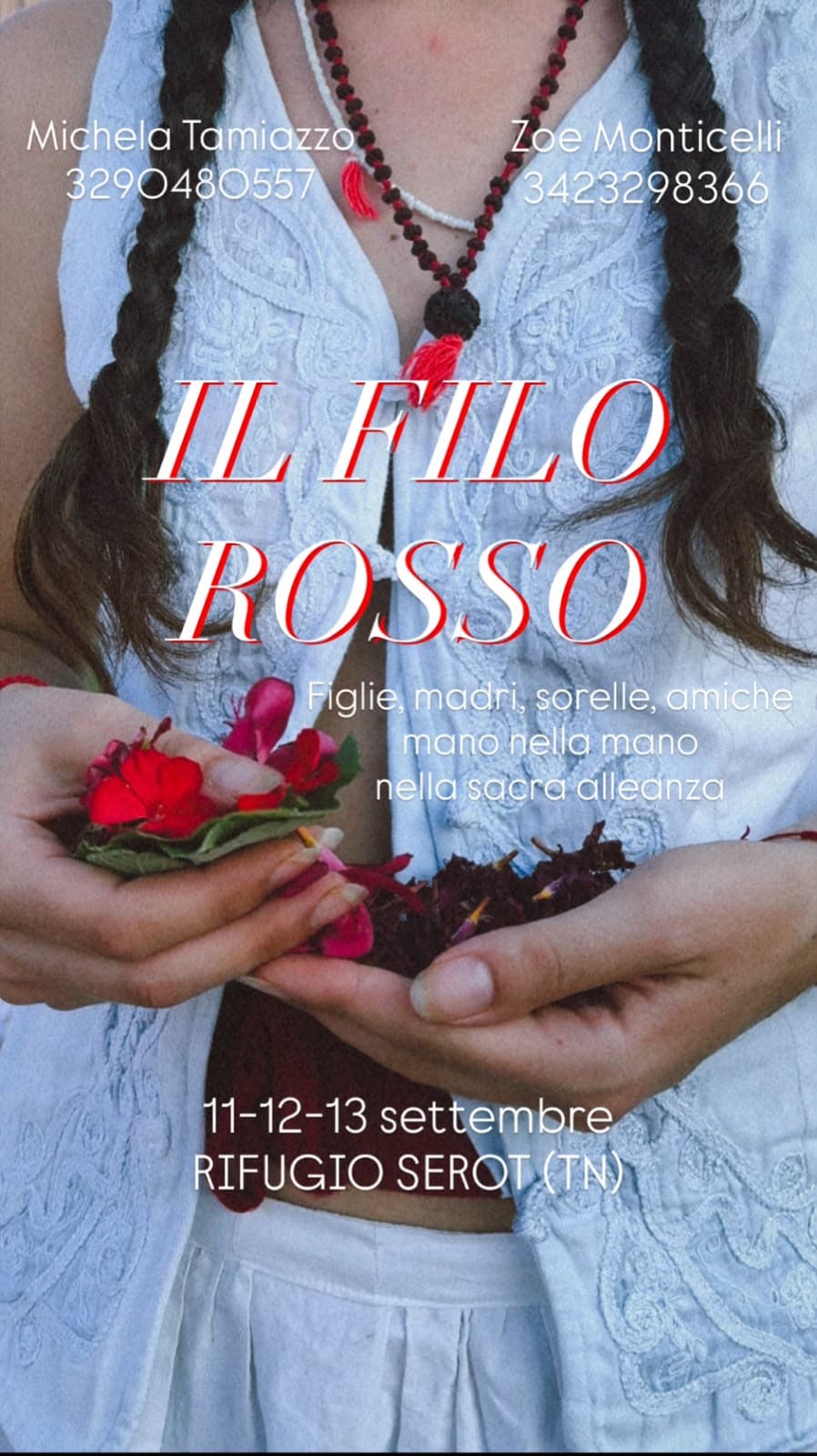 IL FILO ROSSO