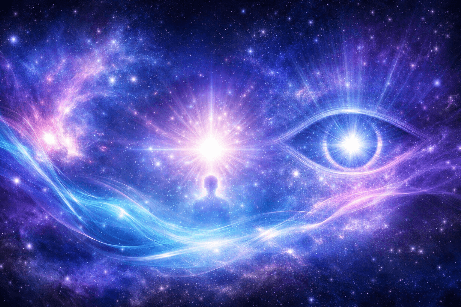 Viaggio Astrale