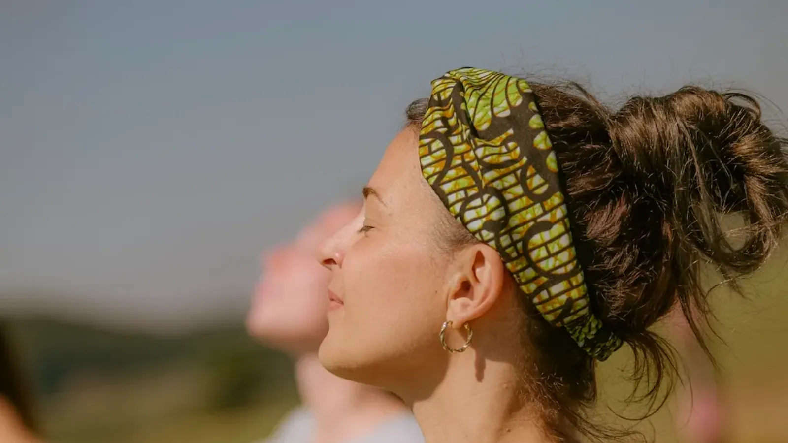 Respiro: Tecniche di Pranayama