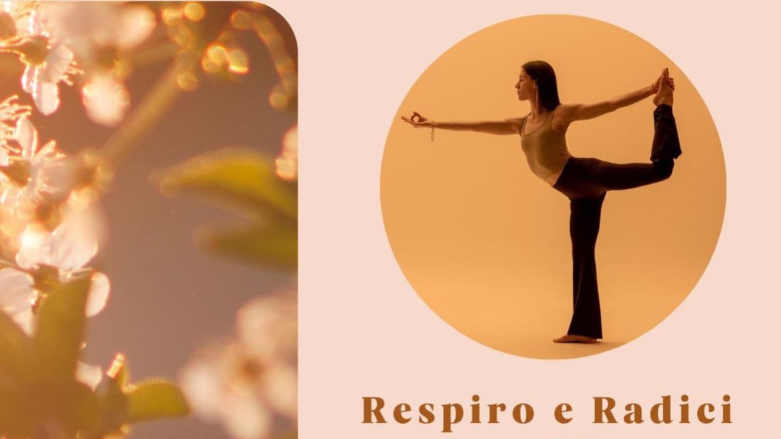 RESPIRO E RADICI