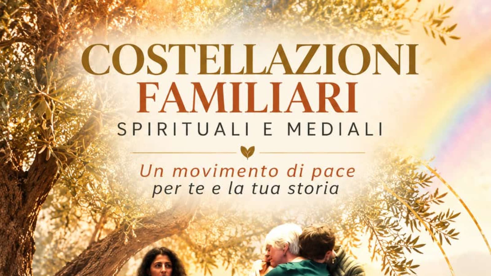 HALLOWEEN È ARRIVATO IL MOMENTO DI FARE PACE CON LA TUA STORIA.