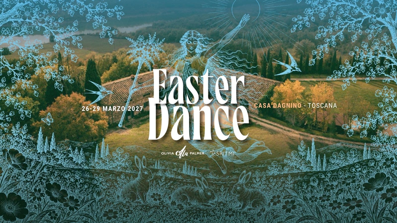 Easter Dance