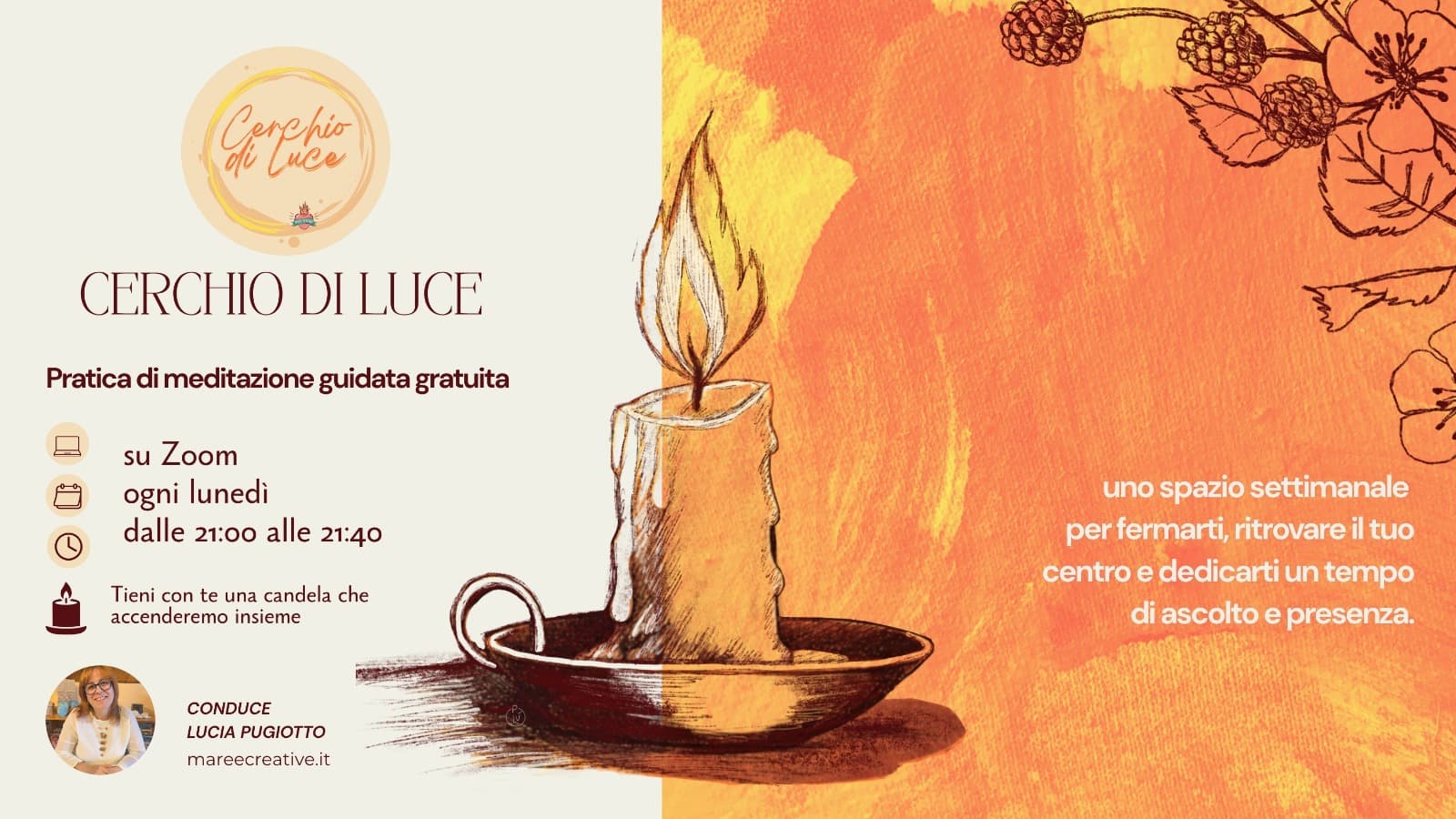 Cerchio di Luce