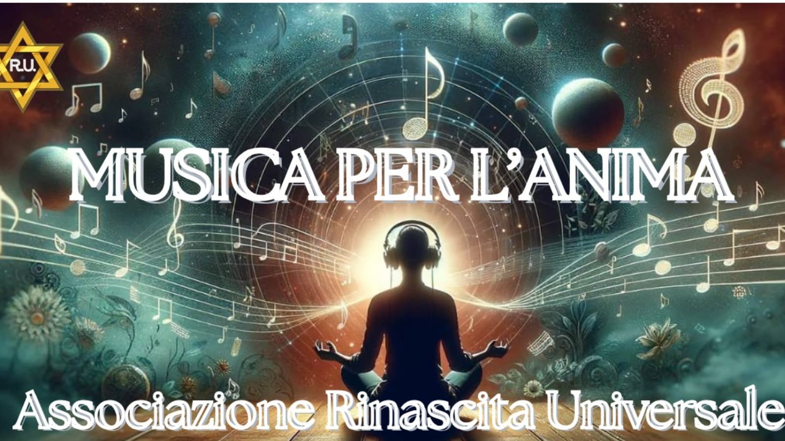 ✨ MUSICA PER L'ANIMA ✨
