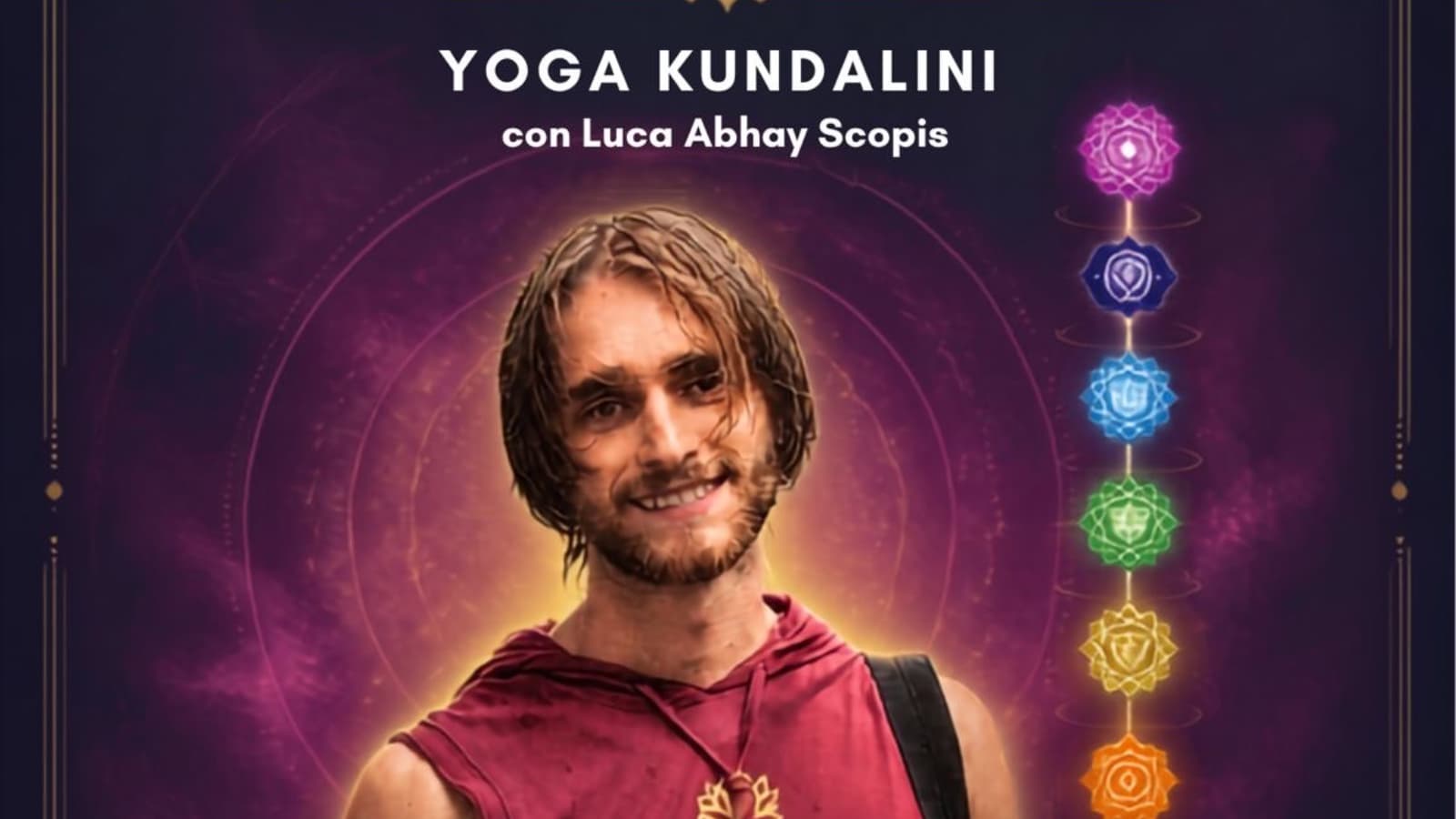 Pratica di Kundalini Yoga