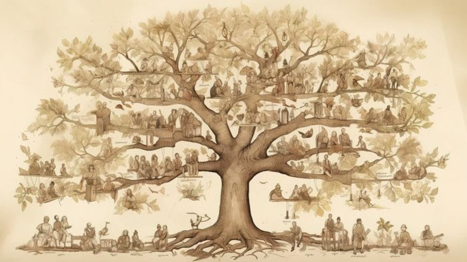 Costellazioni Familiari