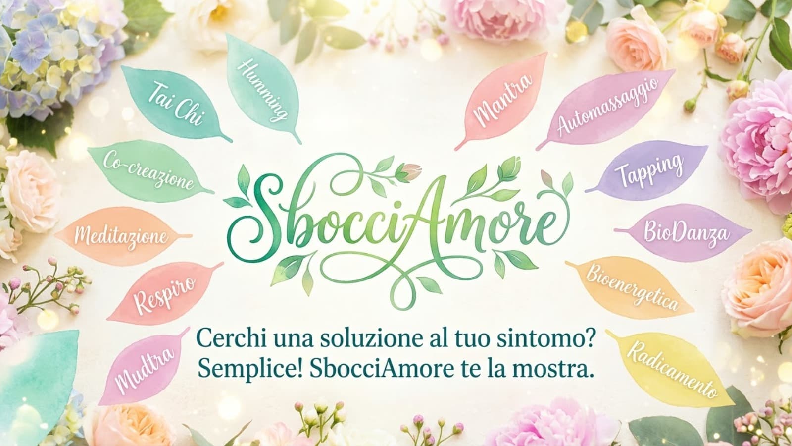 SbocciAmore