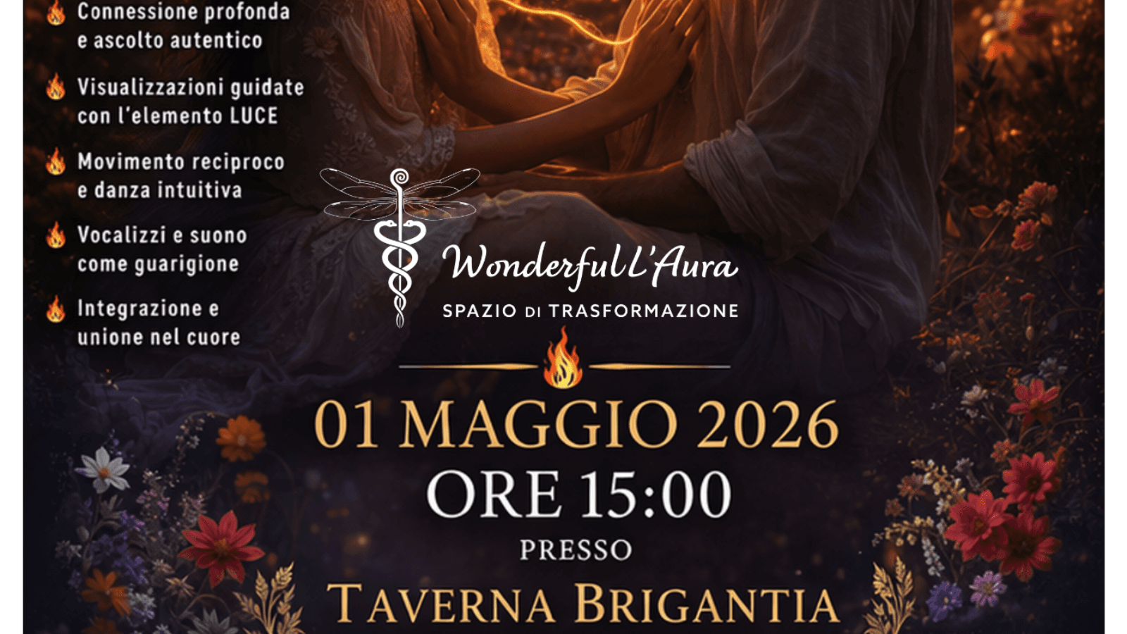 Meditazione di coppia