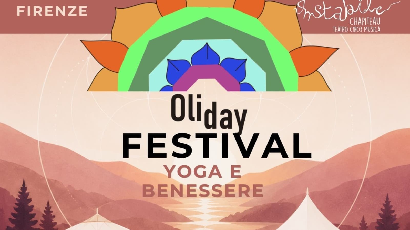 Oliday Festival