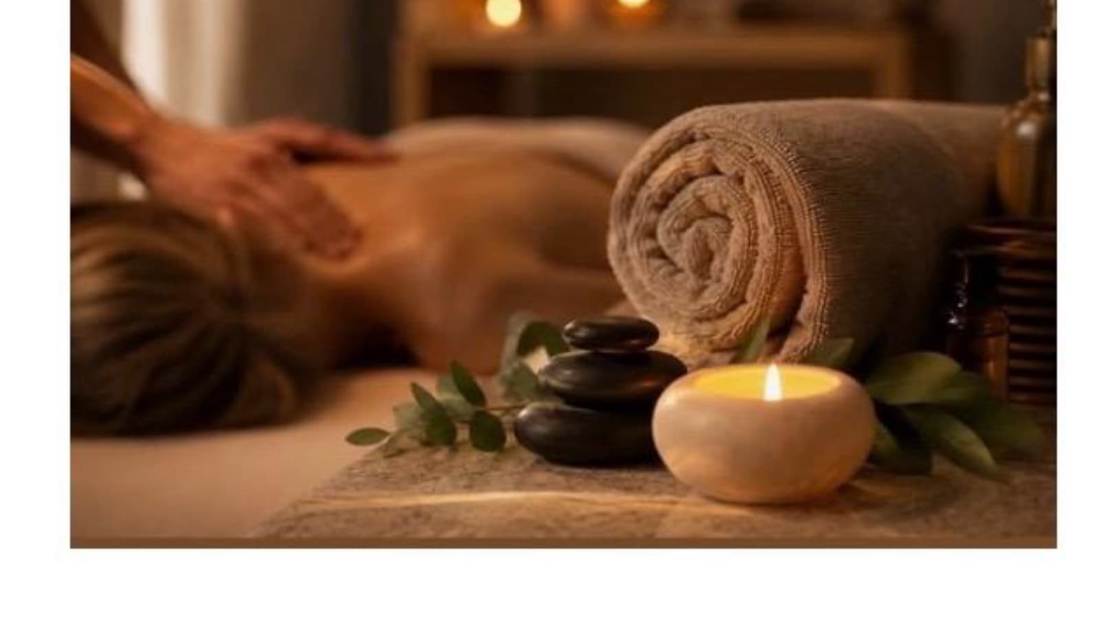 Massaggio Ayurveda