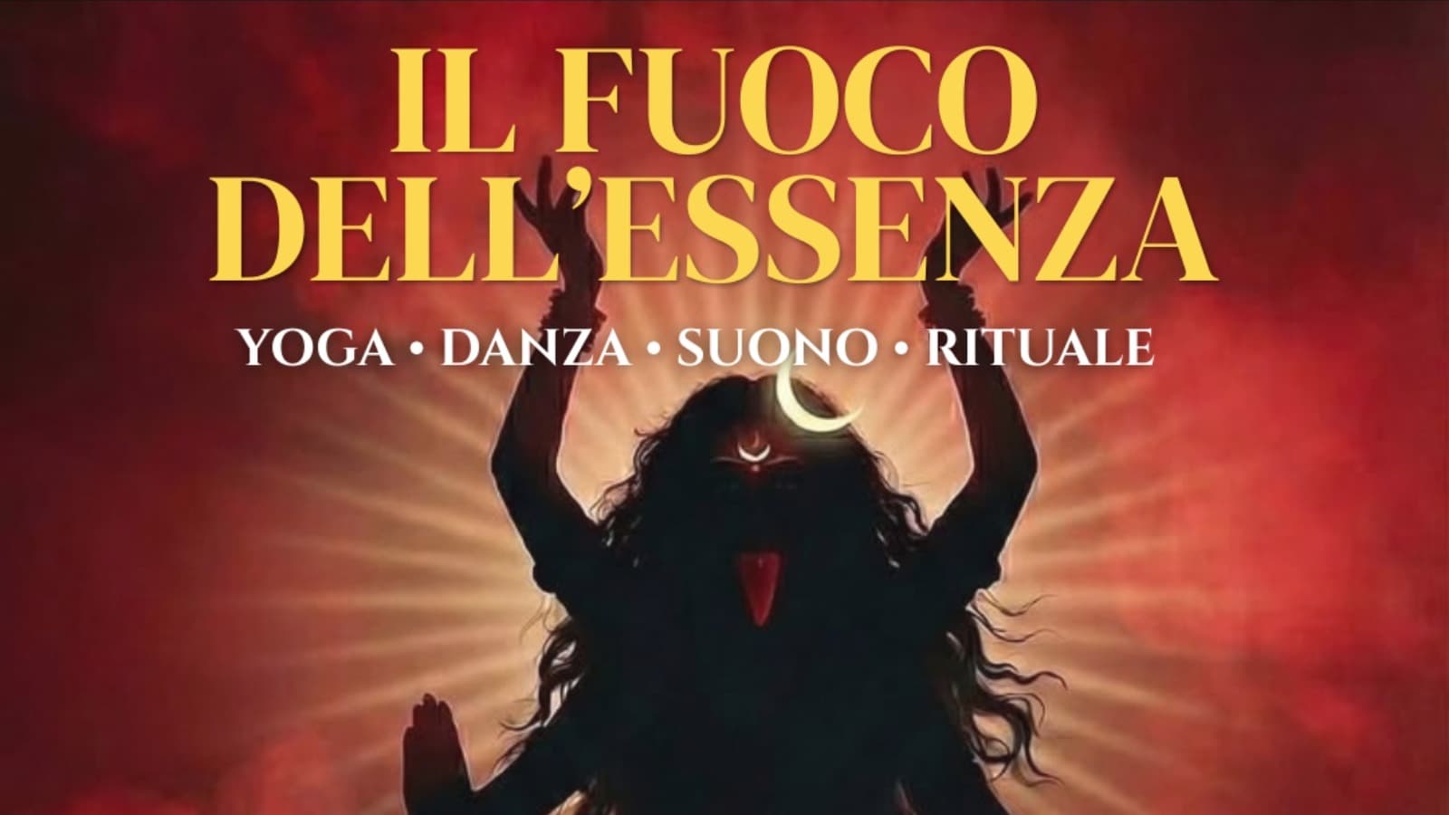 IL FUOCO DELL'ESSENZA