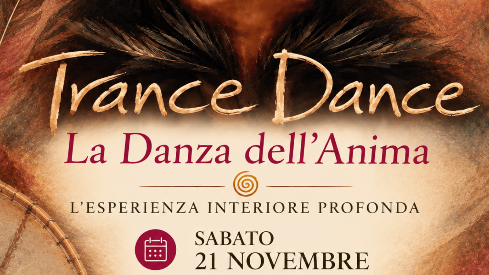 Trance Dance - La danza dell'Anima