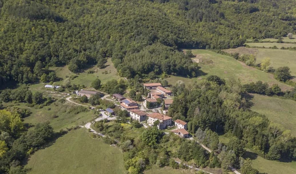 Agriturismo Villaggio Eden