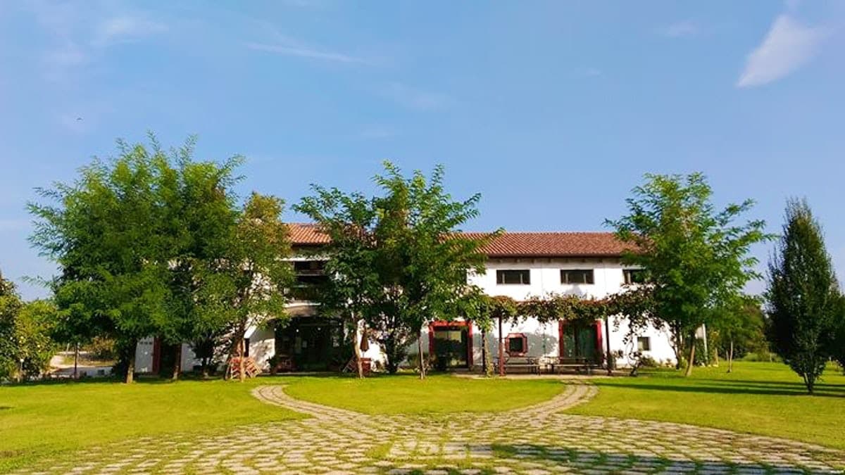 Bioagriturismo Tirtha
