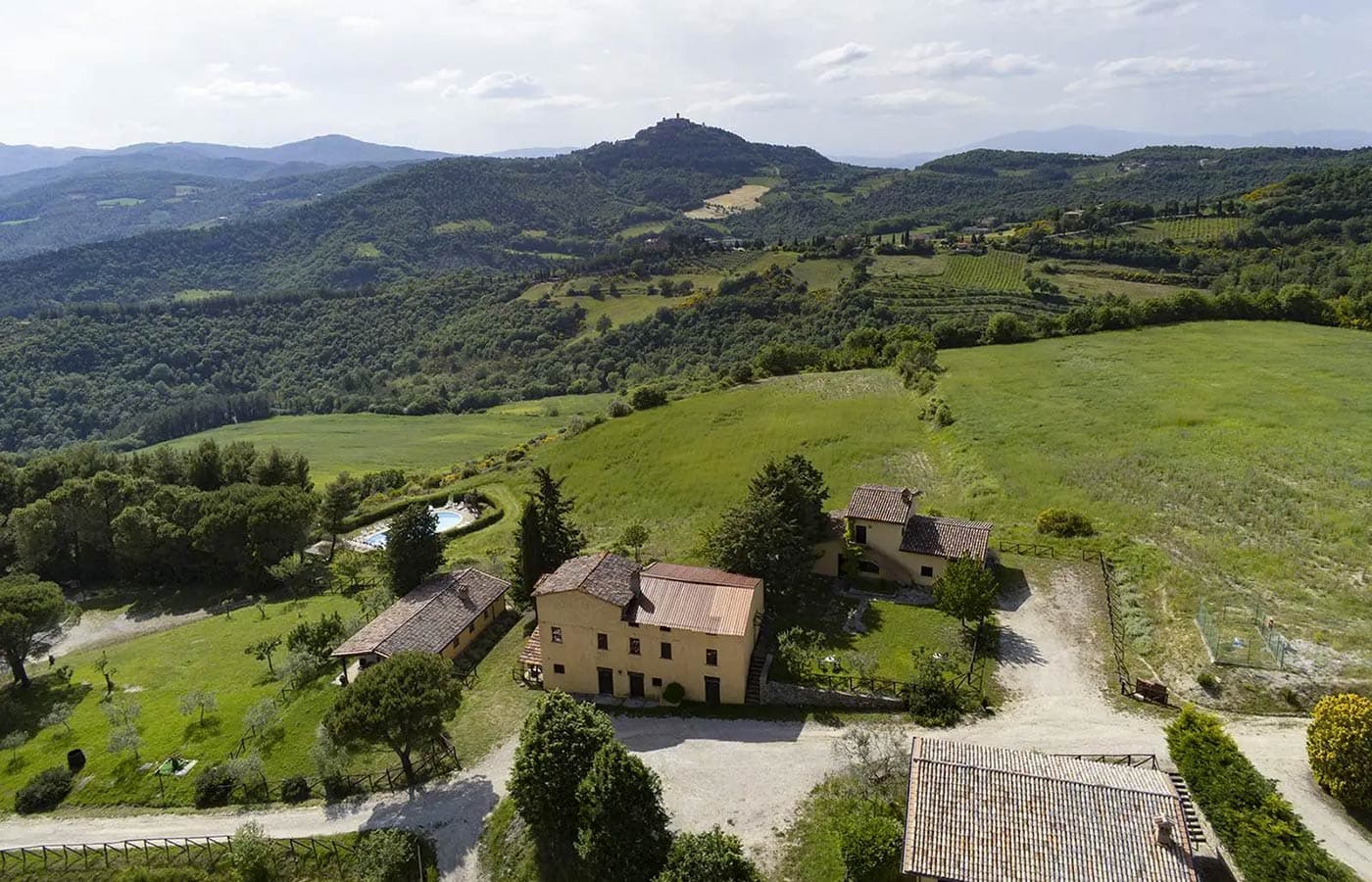 Agriturismo I Muri