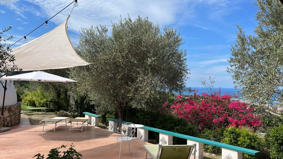 Giardino di Sicilia