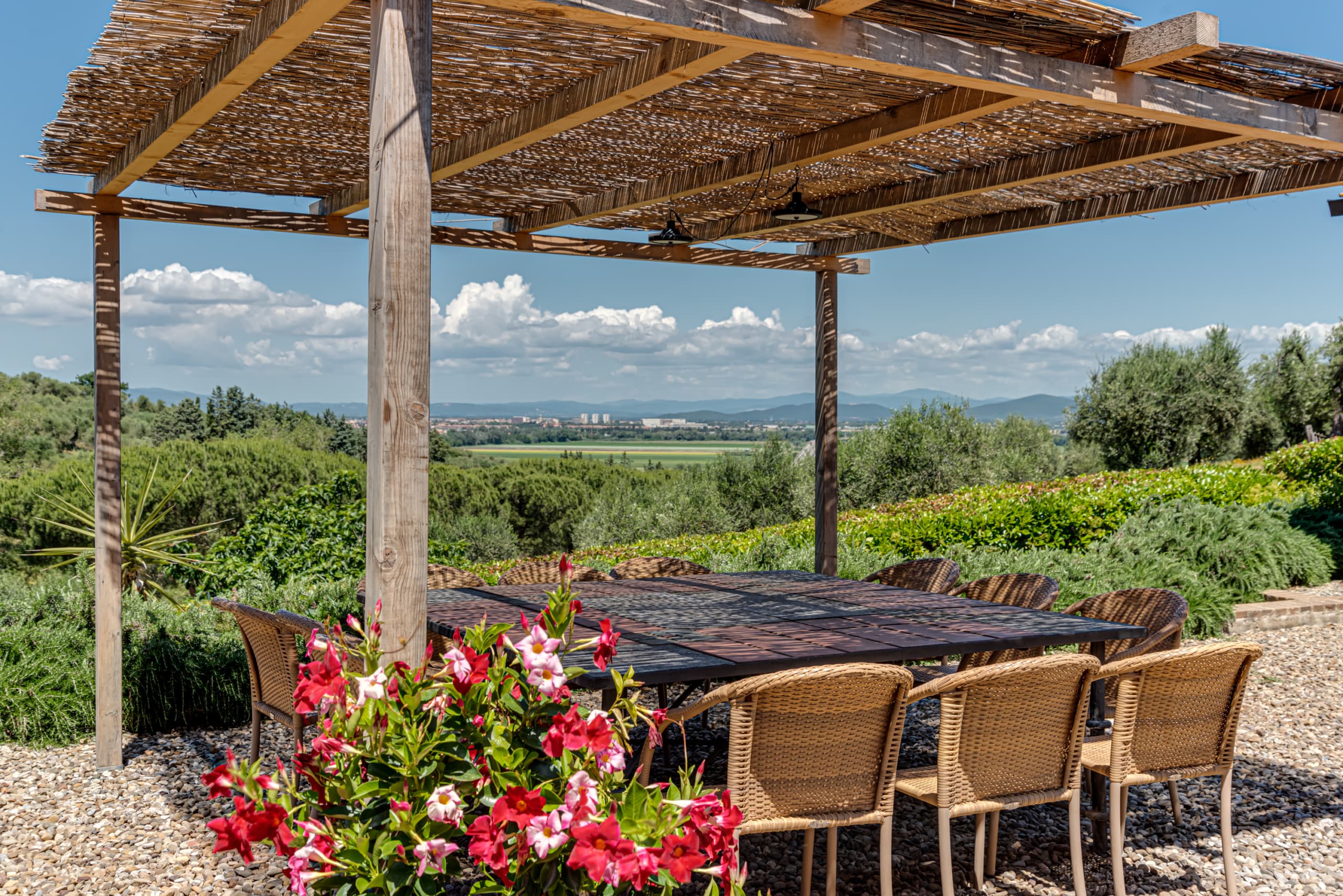 Agriturismo Gli Archi