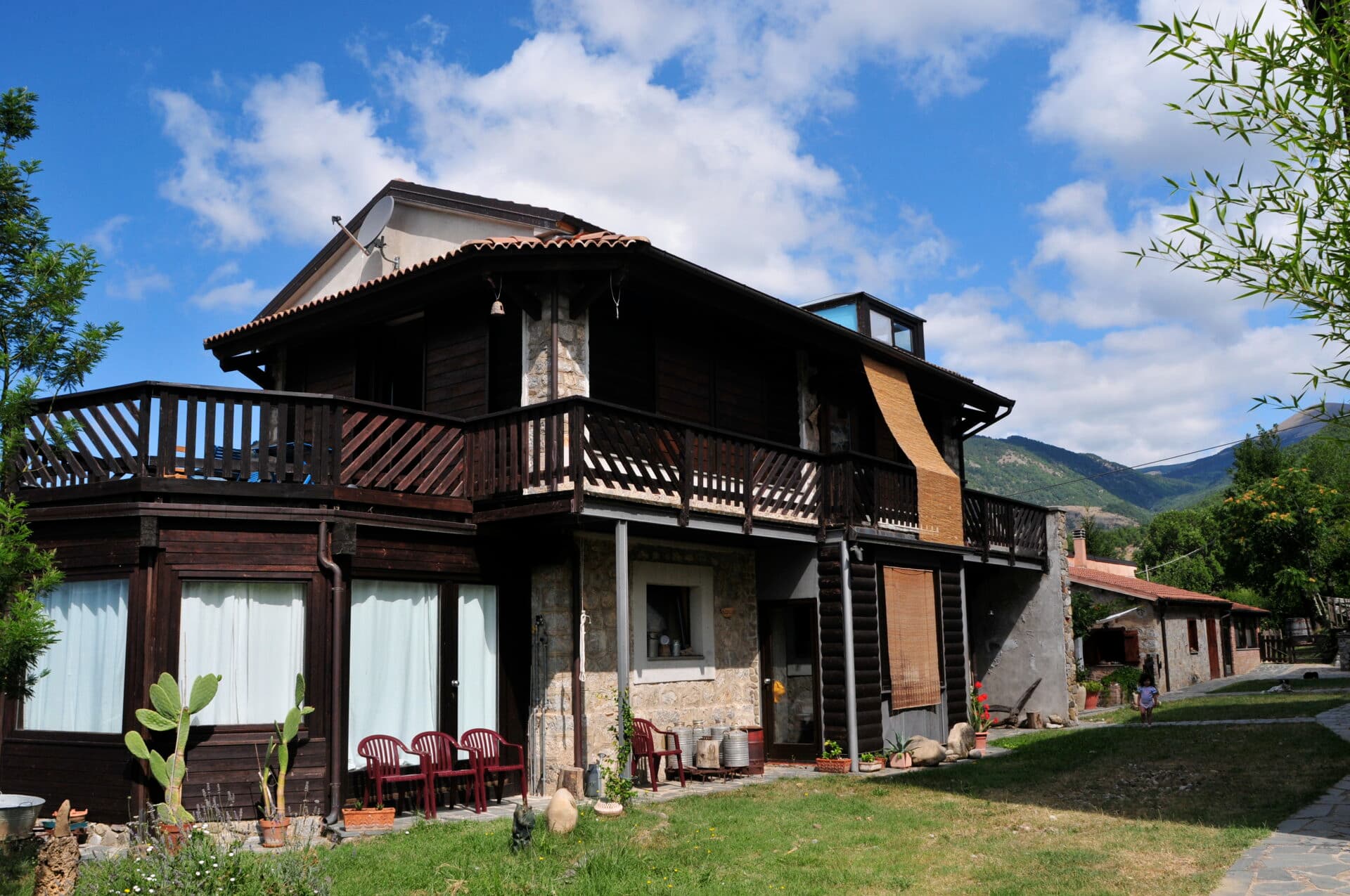 Agriturismo Il Querceto