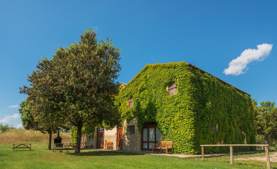 Agriturismo LaSelva