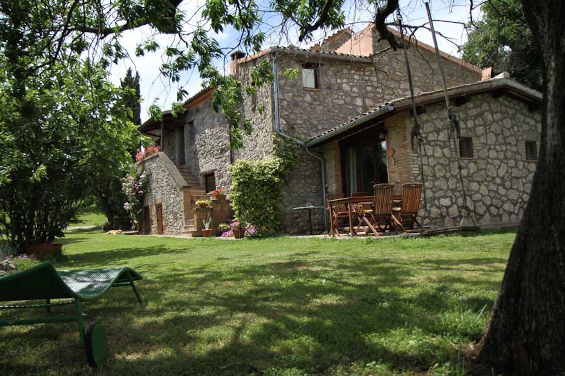 Podere Porcino