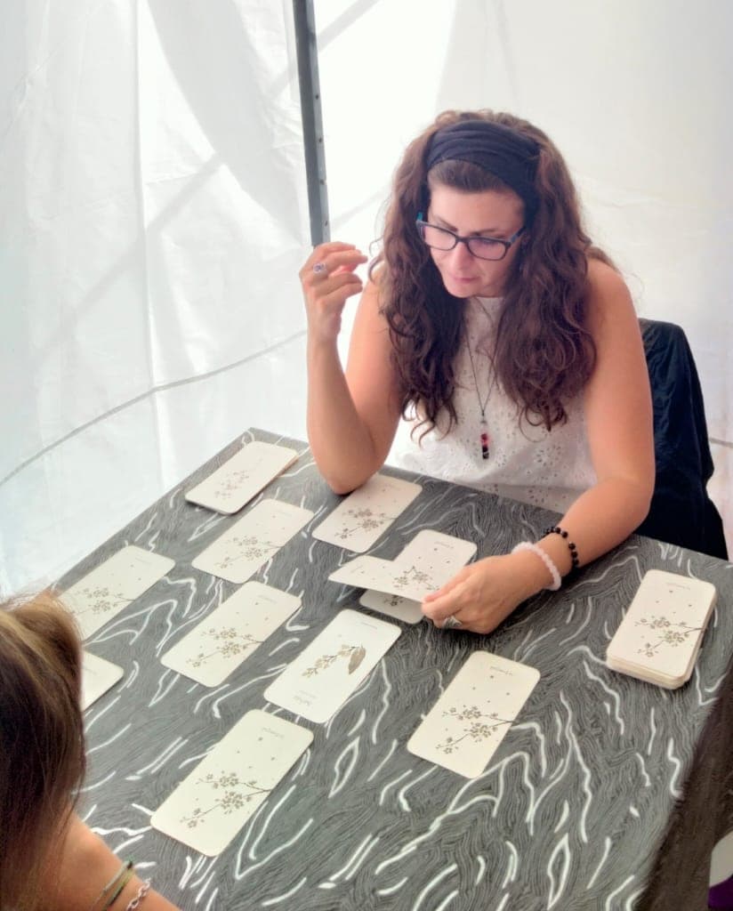 Consulto con le Carte Essenziali